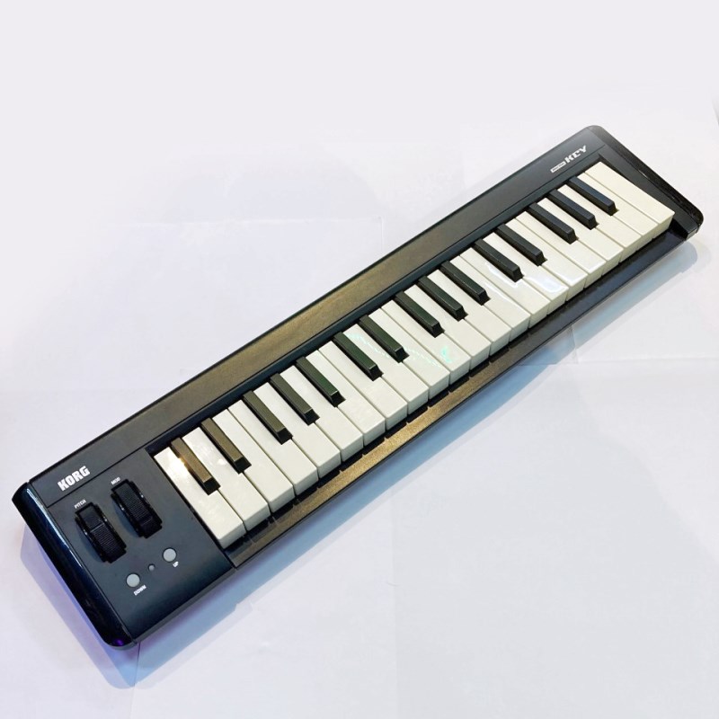 KORG microKEYの画像